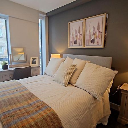 ゴールウェイ Madison Houseアパートホテル エクステリア 写真