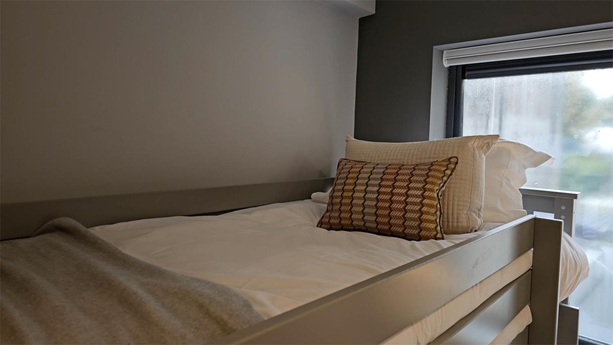 ゴールウェイ Madison Houseアパートホテル エクステリア 写真